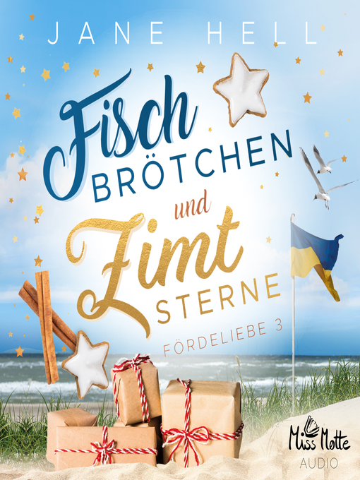 Title details for Fischbrötchen und Zimtsterne by Jane Hell - Wait list